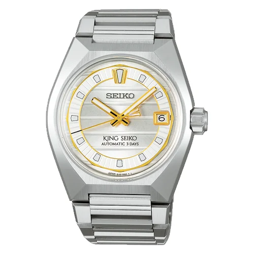 Seiko King Seiko SLA087J1 — Uhr