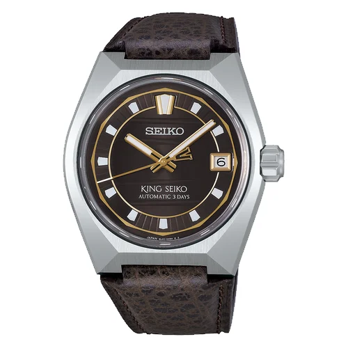 Seiko King Seiko SLA093J1 — reloj