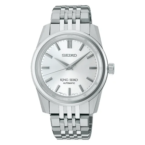 Seiko King Seiko SPB279J1, 19 mm lug width