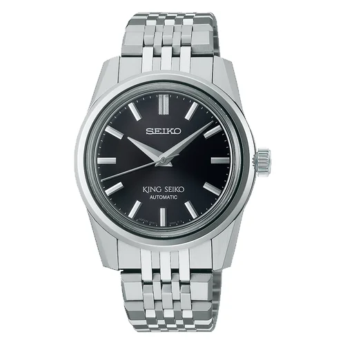 Seiko King Seiko SPB283J1, 19 mm lug width