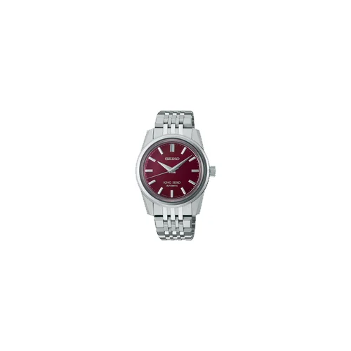 Seiko King Seiko SPB287J1, 19 mm lug width