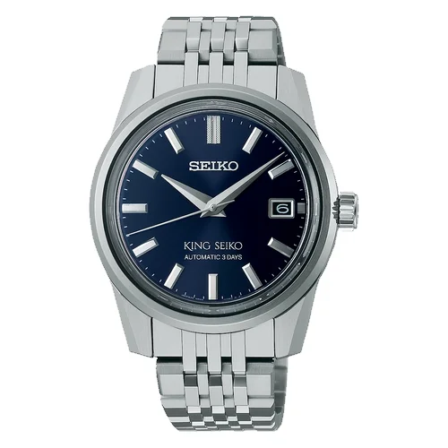 Seiko King Seiko SPB371J1, 19 mm lug width