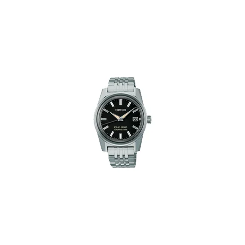 Seiko King Seiko SPB387J1, 19 mm lug width