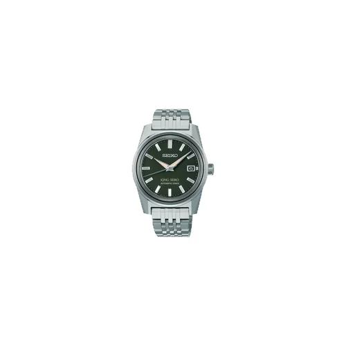 Seiko King Seiko SPB391J1, 19 mm lug width