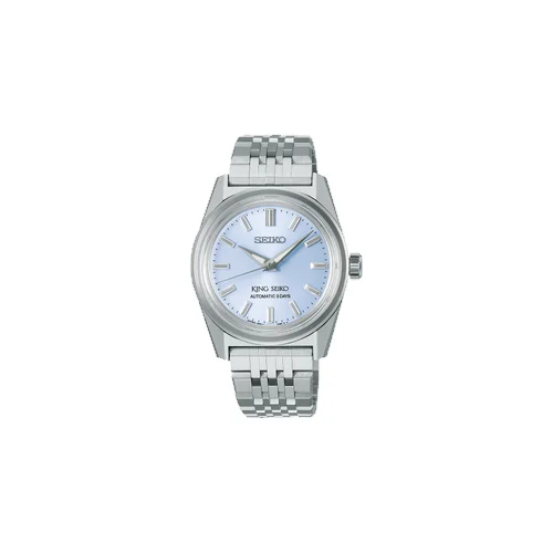 Seiko King Seiko SPB457J1, 19 mm lug width