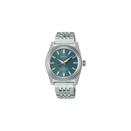 Seiko King Seiko SPB459J1, 19 mm lug width
