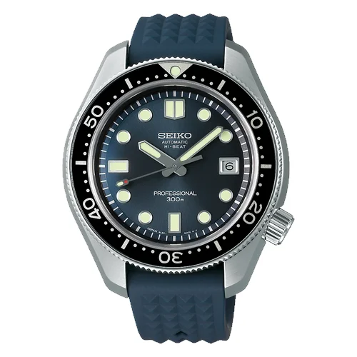 Seiko Prospex SLA039J1 — orologio