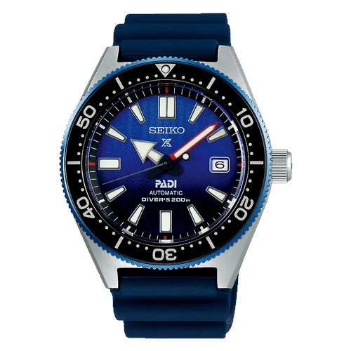 Seiko Prospex SPB071J1, 20 mm lug width