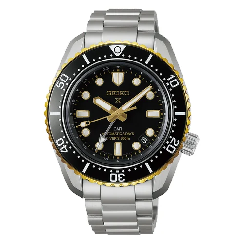 Seiko Prospex SPB534J1, 20 mm lug width
