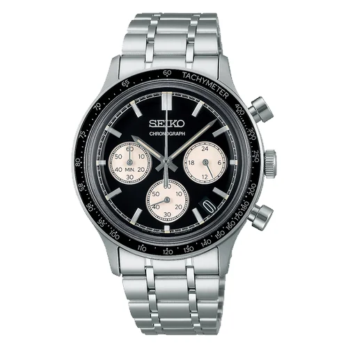 Seiko Selection SBTR055, 20 mm lug width
