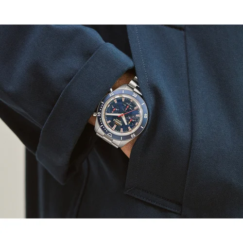 Shinola Lake Superior Monster Automatic