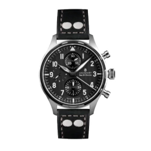 Steinhart NAV.B-CHRONO NAV.B-CHRONO 42 CLASSIC A-TYPE — Uhr