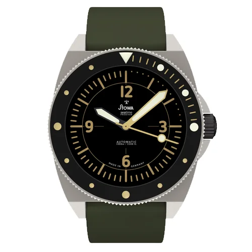Stowa Prodiver Prodiver Vintage 95 Limited — reloj