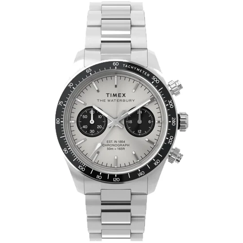 Timex Waterbury Heritage TW2Y19200