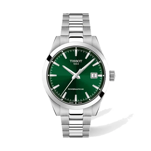 Tissot Gentleman T165-807-11-091-00 — orologio