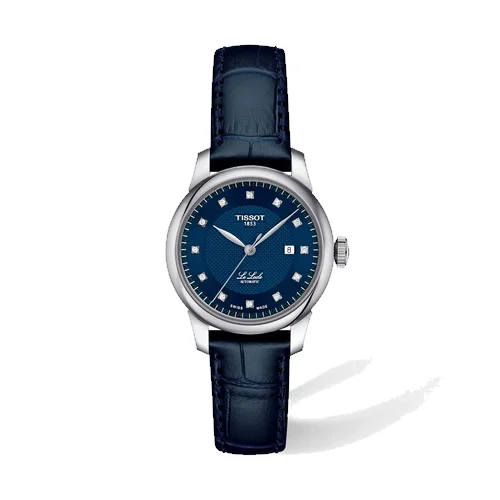 Tissot Le Locle T006-207-16-046-00 — montre