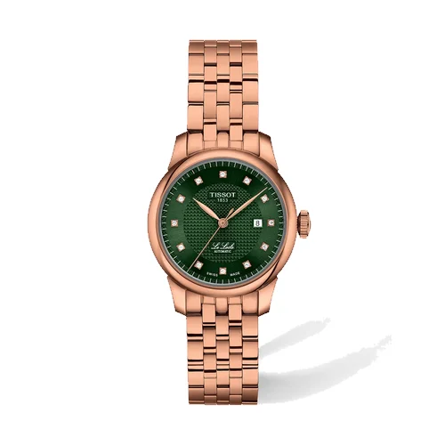 Tissot Le Locle T006-207-33-096-00 — montre