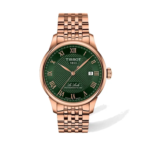 Tissot Le Locle T006-407-33-093-00 — montre
