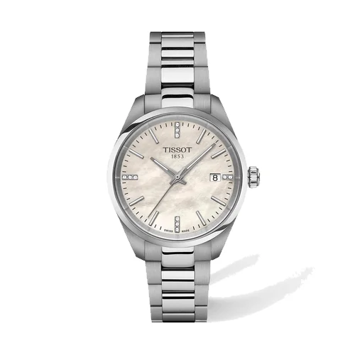 Tissot PR 100 100-T150-210-11-116-00