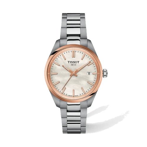 Tissot PR 100 100-T150-210-21-111-00