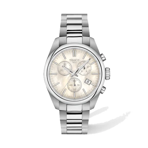 Tissot PR 100 100-T150-217-22-111-00