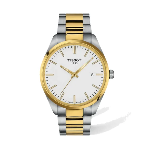 Tissot PR 100 100-T150-410-22-011-00