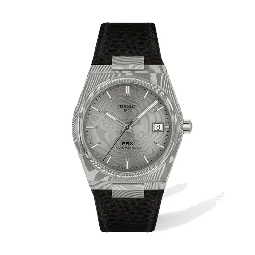 Tissot PRX T137-807-96-081-00 — orologio