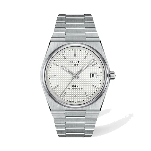 Tissot PRX T1374071111100 — orologio