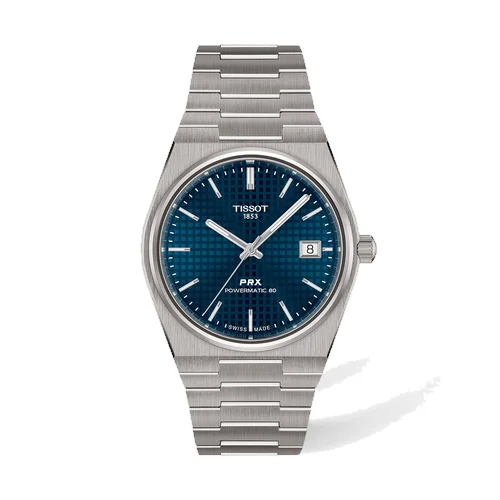 Tissot PRX Titanium T1378074404100 — orologio