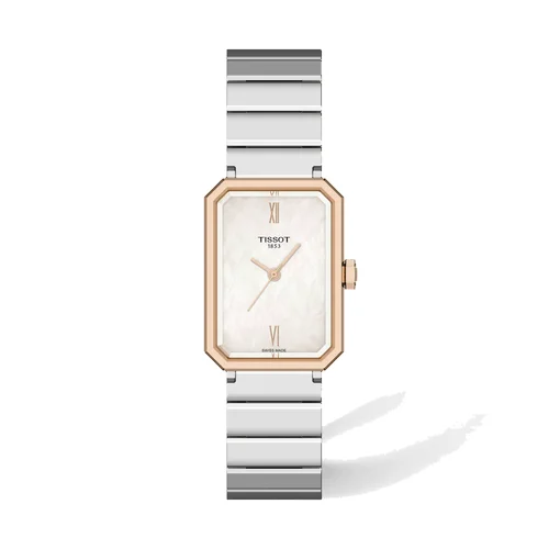 Tissot SRV T160-110-21-113-00 — orologio