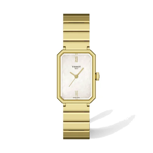 Tissot SRV T160-110-33-113-00 — orologio