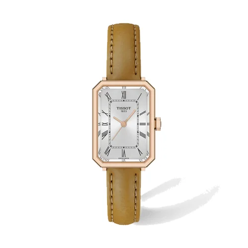Tissot SRV T160-110-36-033-00 — orologio
