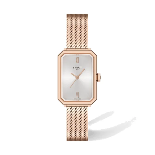 Tissot SRV T1601103303300 — orologio
