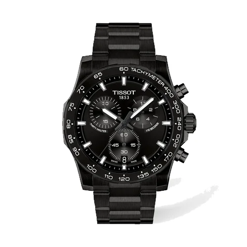 Tissot Supersport Chrono T1254173305100 — Uhr