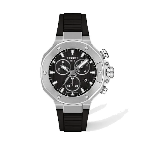 Tissot T-Race T1418171705100 — orologio