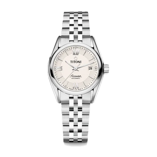 Titoni Airmaster 23909-S-342 — orologio
