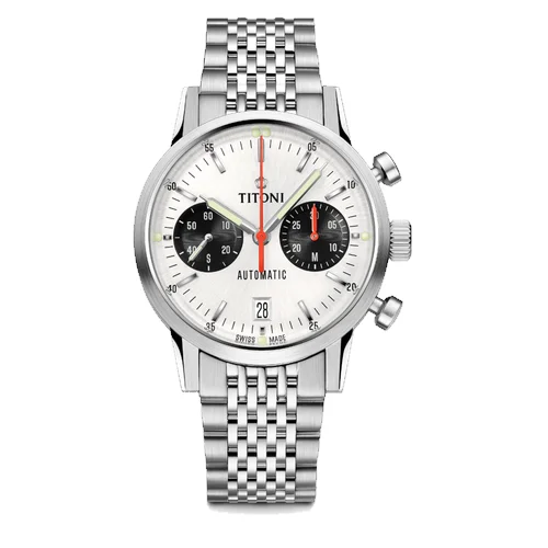 Titoni Heritage 1898-94020-S-680
