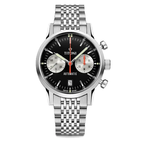 Titoni Heritage 1898-94020-S-681