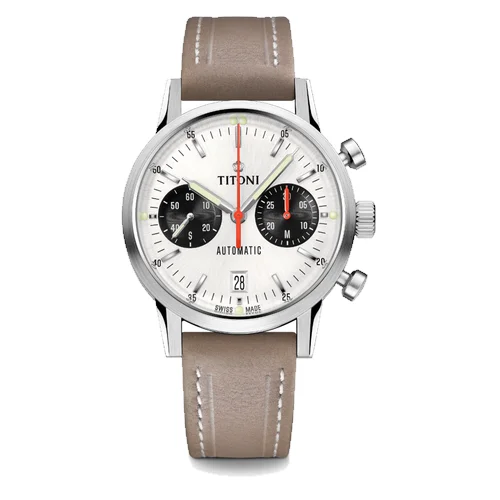Titoni Heritage 1898-94020-S-ST-680