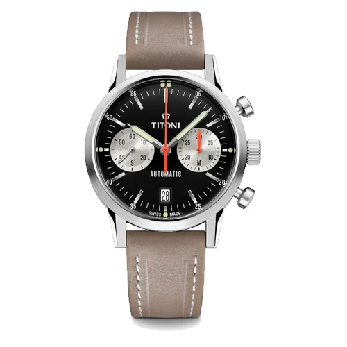 Titoni Heritage 1898-94020-S-ST-681