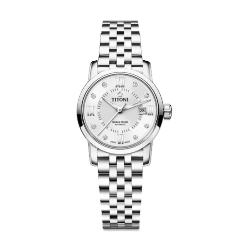 Titoni Space Star 23538-S-099