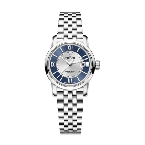 Titoni Space Star 23538-S-580