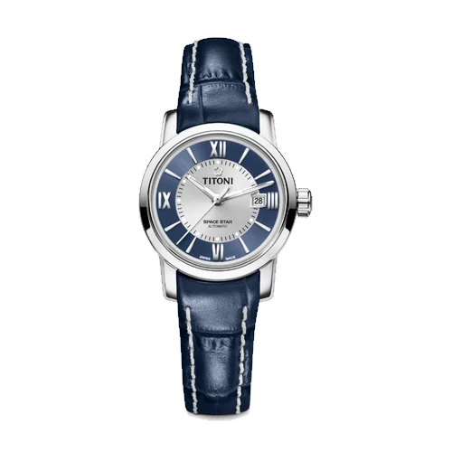 Titoni Space Star 23538-S-ST-580