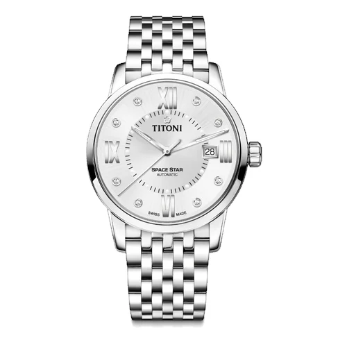 Titoni Space Star 83538-S-099 — Uhr