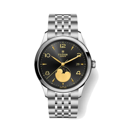 Tudor 1926 Luna M91560-0003 — orologio
