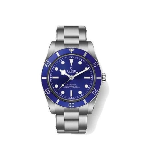 Tudor Black Bay 54 54-M79000B-0001 — orologio