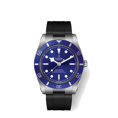 Tudor Black Bay 54 54-M79000B-0002 — orologio