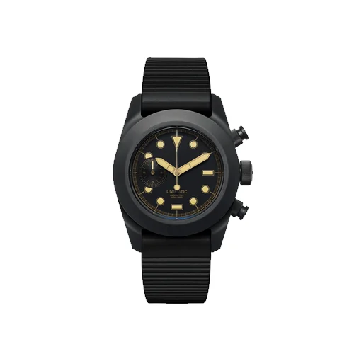 Unimatic Modello UWK-U3FB-ROPS, 22 mm lug width