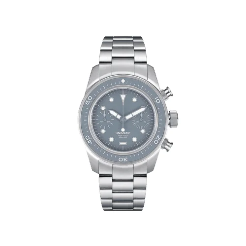 Unimatic Modello UWK-U3S-HS, 22 mm lug width
