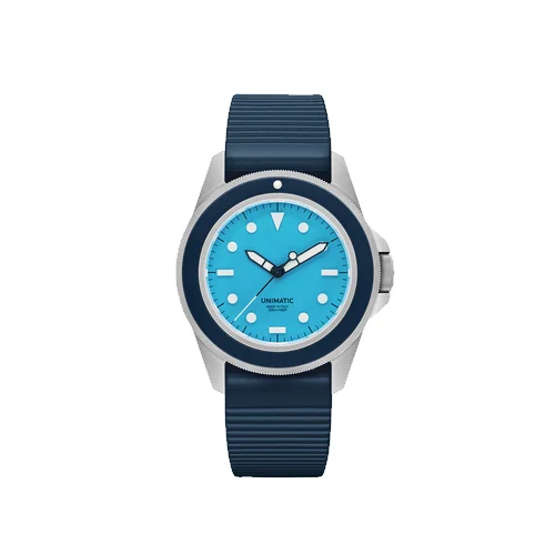 Unimatic Modello UWK-UT1-IPN, 22 mm lug width